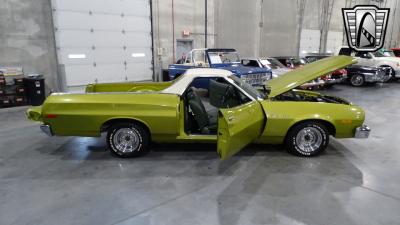 1973 Ford Ranchero