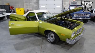 1973 Ford Ranchero