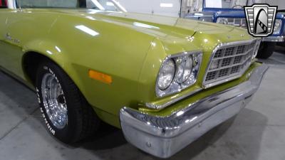 1973 Ford Ranchero