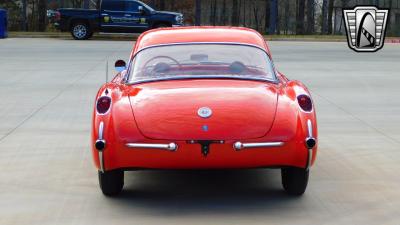 1957 Chevrolet Corvette