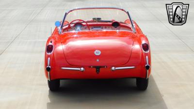 1957 Chevrolet Corvette