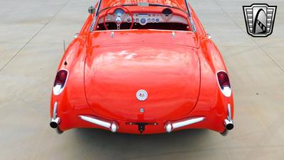 1957 Chevrolet Corvette