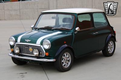 1992 Mini COOPER