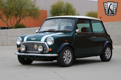 1992 Mini COOPER