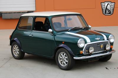 1992 Mini COOPER