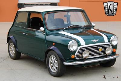 1992 Mini COOPER