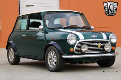 1992 Mini COOPER