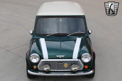 1992 Mini COOPER