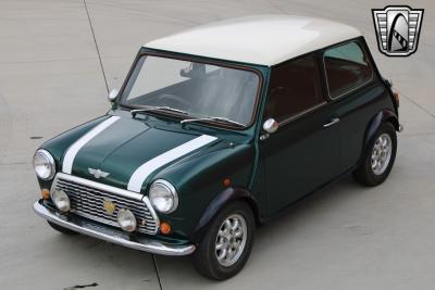 1992 Mini COOPER