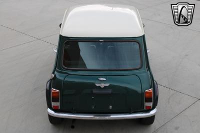 1992 Mini COOPER