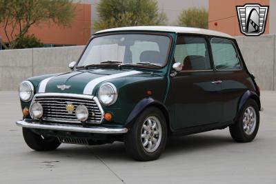 1992 Mini COOPER