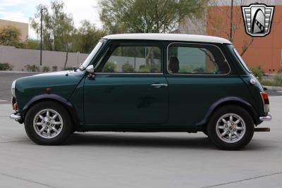 1992 Mini COOPER