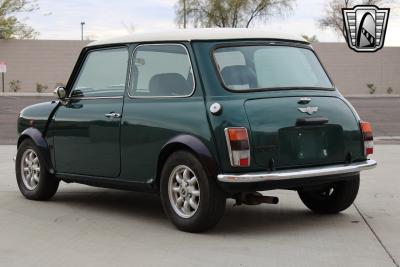 1992 Mini COOPER