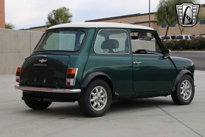 1992 Mini COOPER