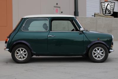 1992 Mini COOPER