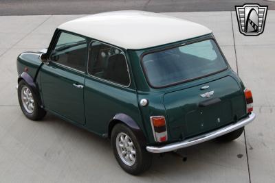 1992 Mini COOPER