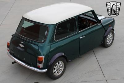 1992 Mini COOPER