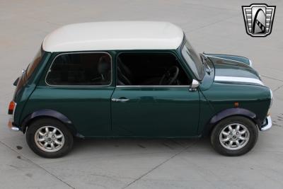 1992 Mini COOPER