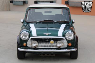 1992 Mini COOPER