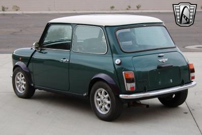 1992 Mini COOPER