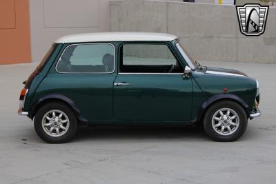 1992 Mini COOPER