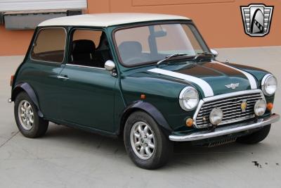 1992 Mini COOPER