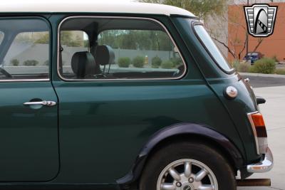 1992 Mini COOPER