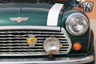 1992 Mini COOPER