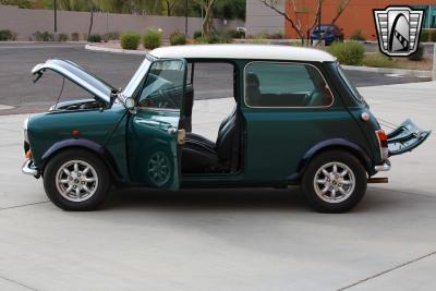 1992 Mini COOPER