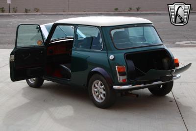 1992 Mini COOPER