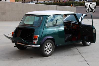 1992 Mini COOPER