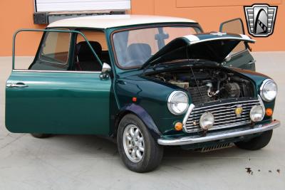 1992 Mini COOPER