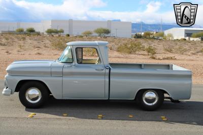 1962 Chevrolet C10