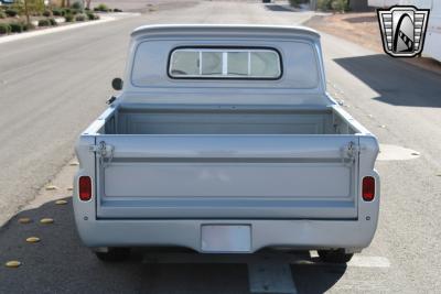 1962 Chevrolet C10