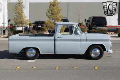 1962 Chevrolet C10