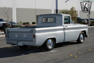 1962 Chevrolet C10