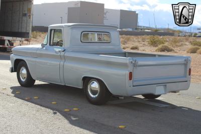 1962 Chevrolet C10