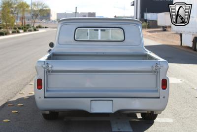 1962 Chevrolet C10