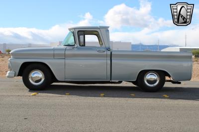 1962 Chevrolet C10