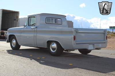 1962 Chevrolet C10