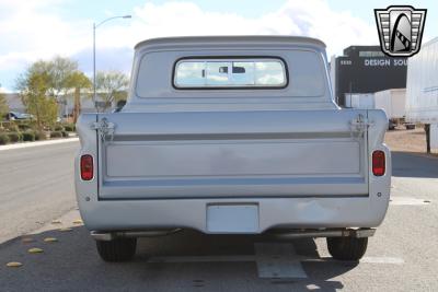 1962 Chevrolet C10