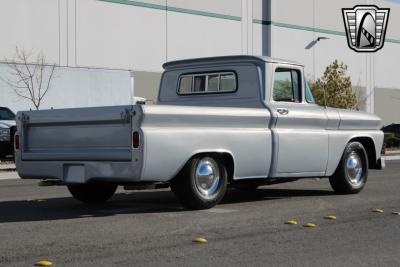 1962 Chevrolet C10