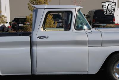 1962 Chevrolet C10