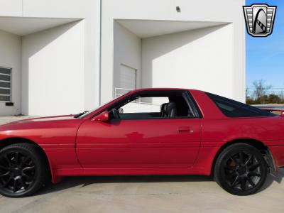 1988 Toyota Supra