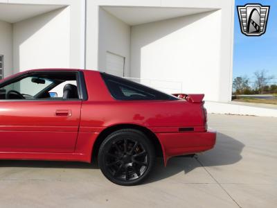 1988 Toyota Supra