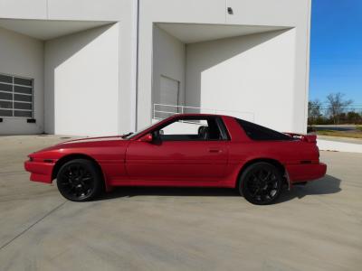 1988 Toyota Supra