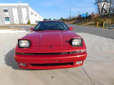 1988 Toyota Supra