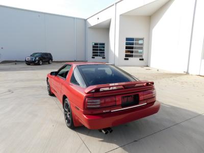 1988 Toyota Supra