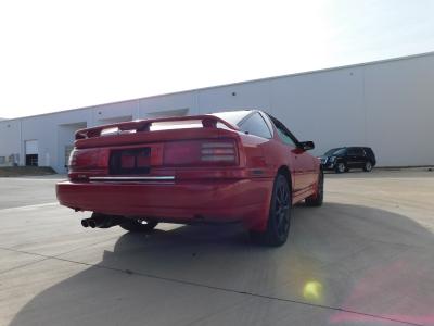 1988 Toyota Supra