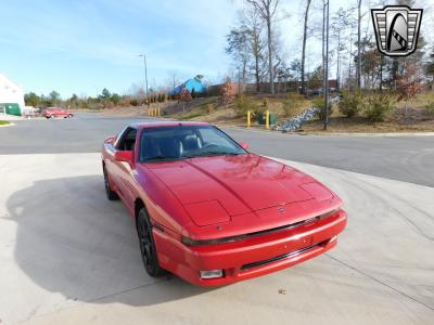 1988 Toyota Supra